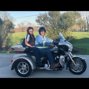 Meet your Posher, Kim